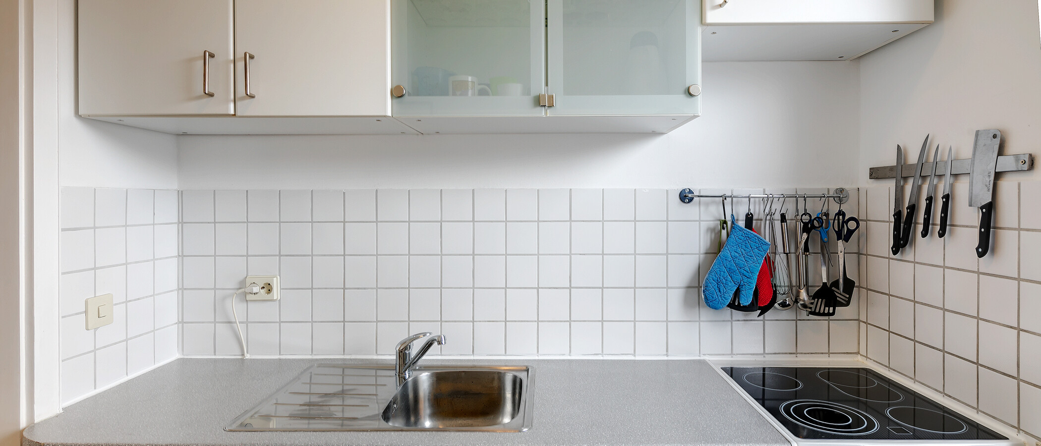 appartamento München Schwabing 02 cucina 710