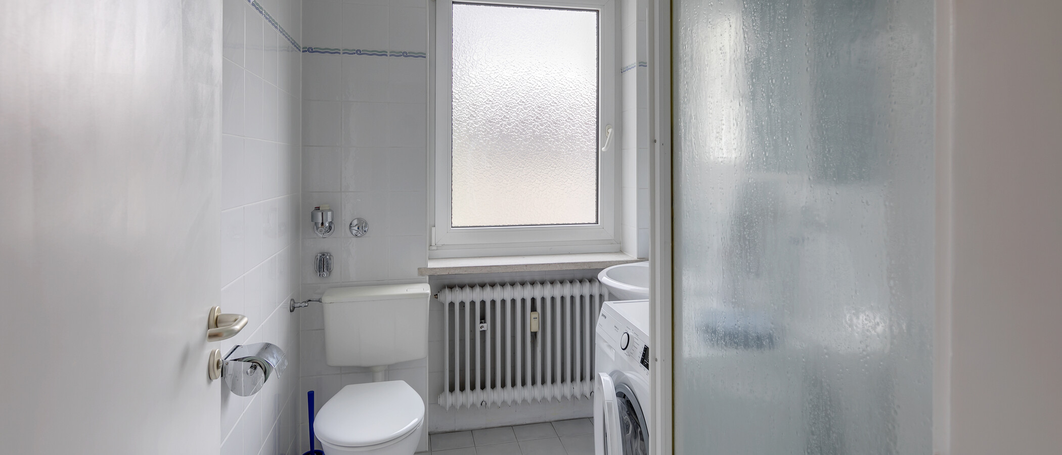 appartamento München Schwabing 01 bagno 710