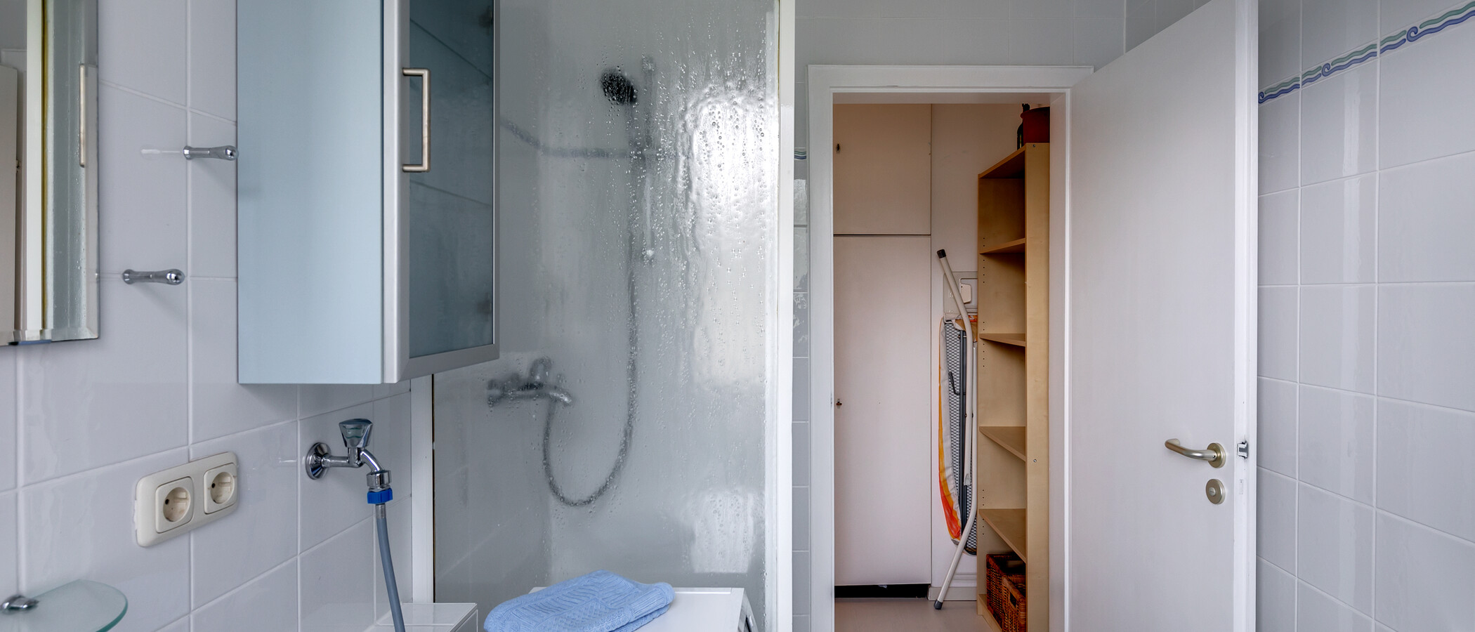 appartamento München Schwabing 03 bagno 710