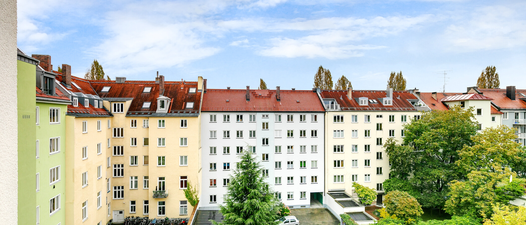 appartamento München Schwabing 01 vista 710