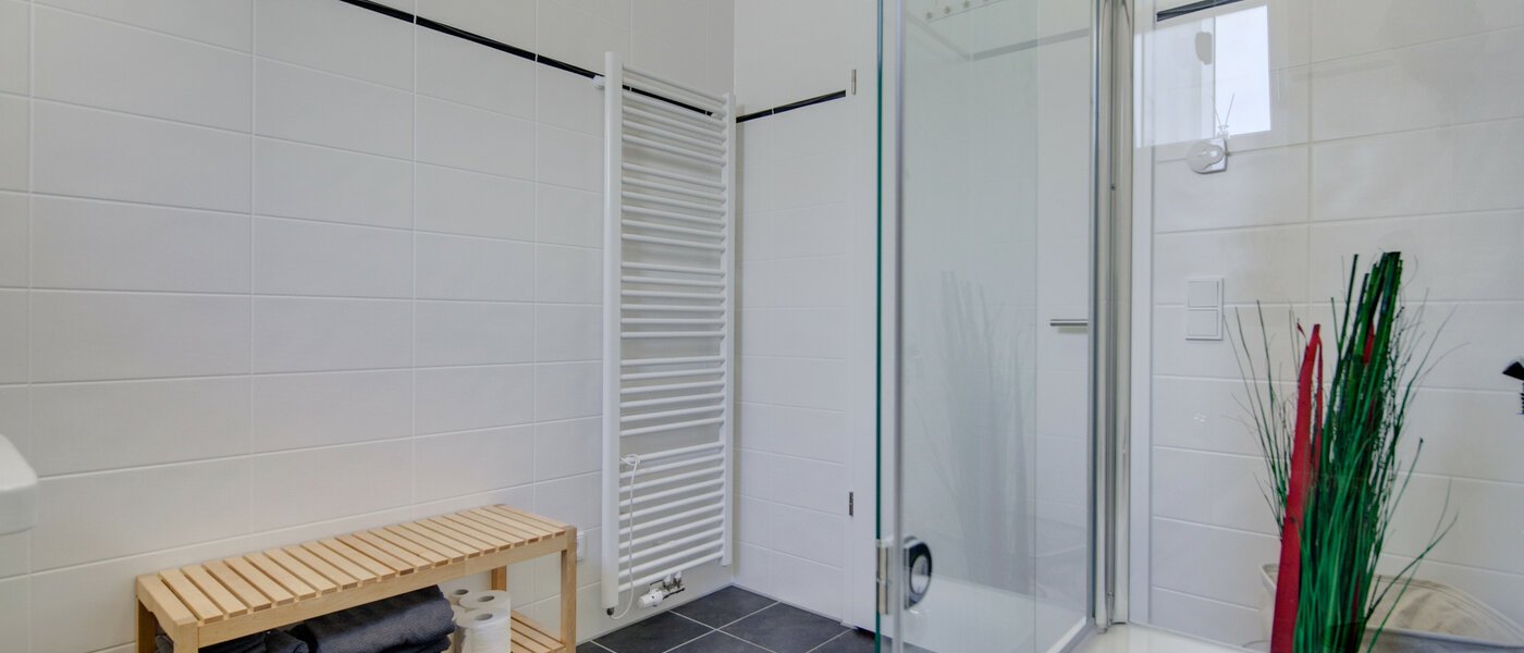 appartamento München Maxvorstadt 03 bagno 7104