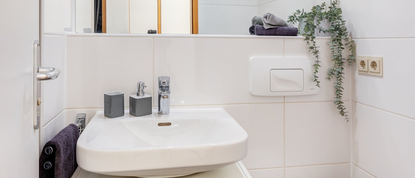 appartamento München Maxvorstadt 01 bagno 7109