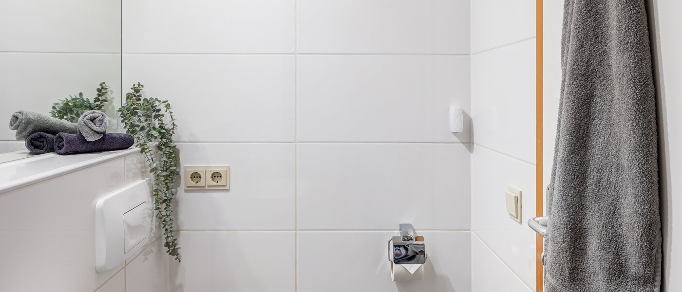 appartamento München Maxvorstadt 03 bagno 7109