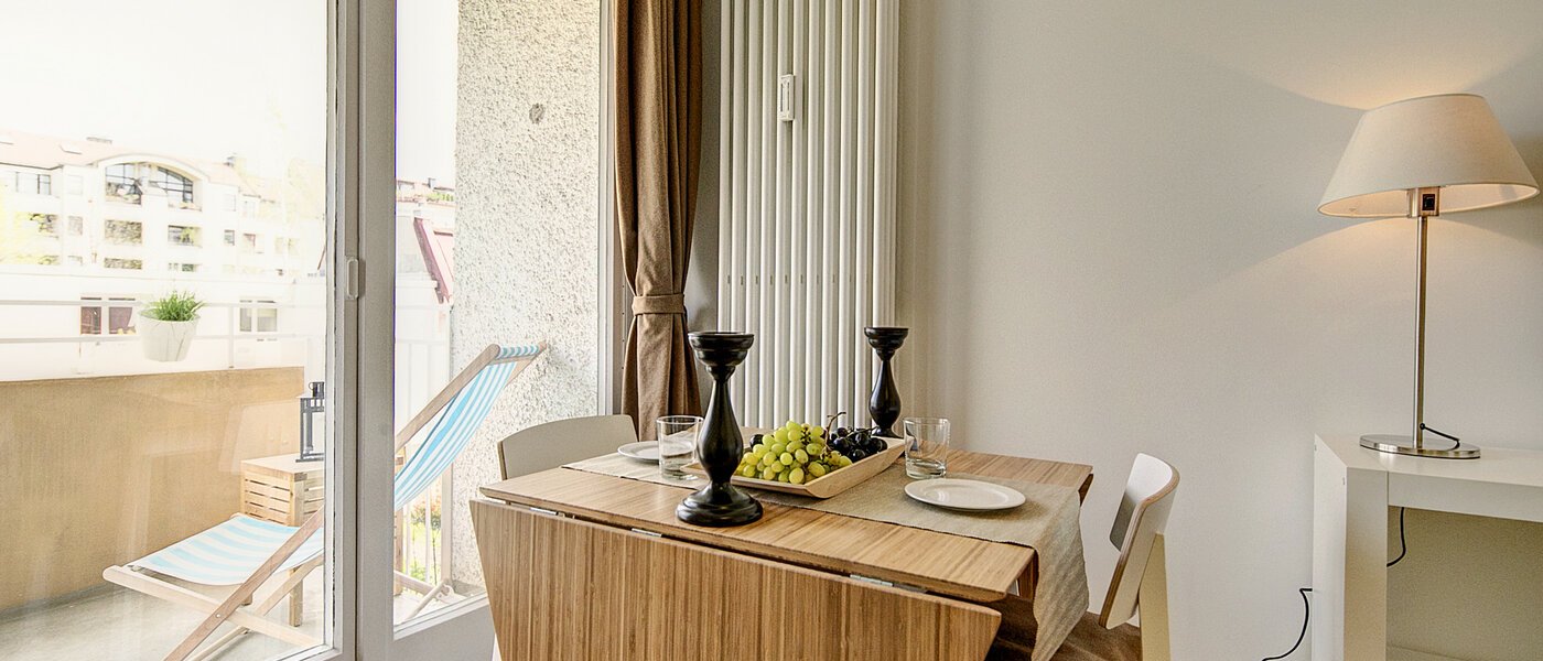 appartamento München Schwabing-West (rund um den Hohenzollernplatz) 03 soggiorno 711