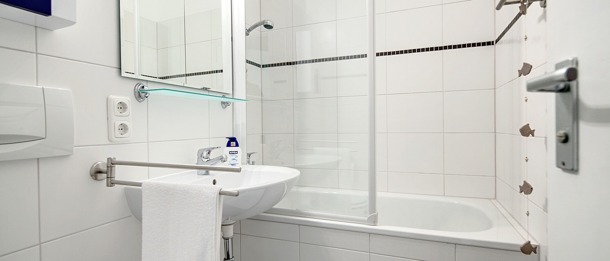 abitazione München Ramersdorf 01 bagno 7118