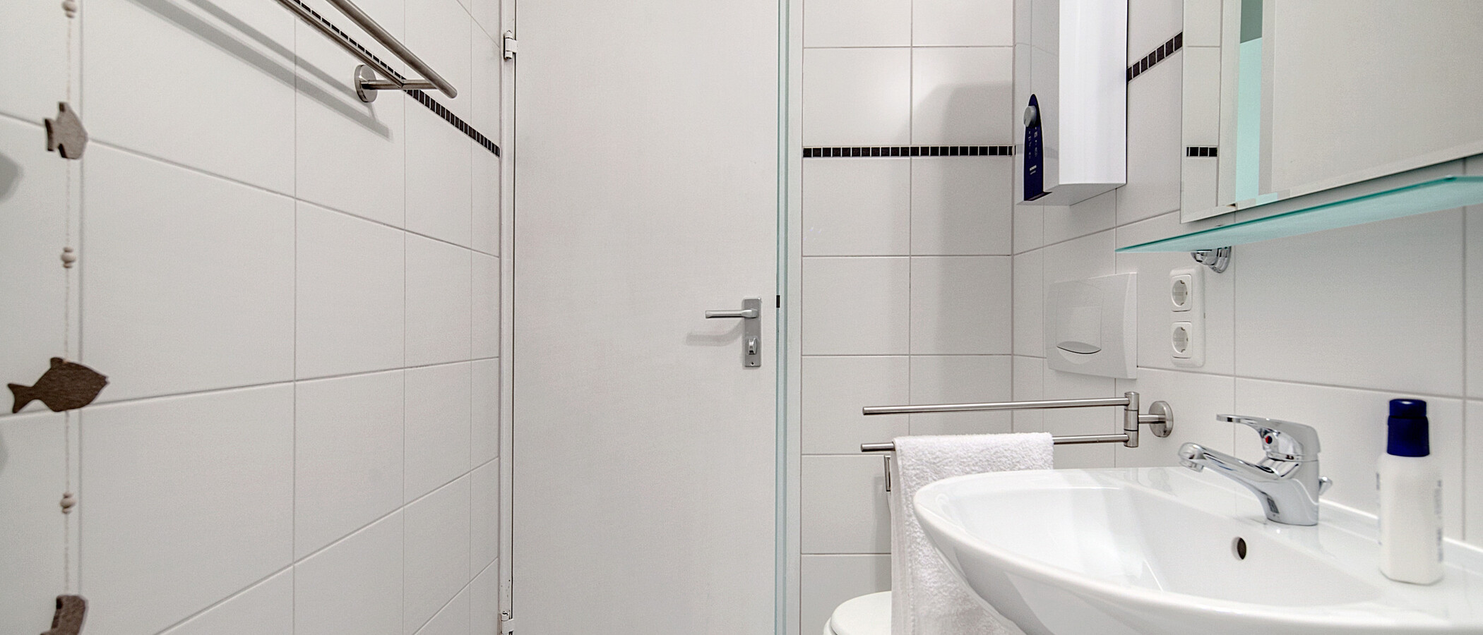 abitazione München Ramersdorf 02 bagno 7118