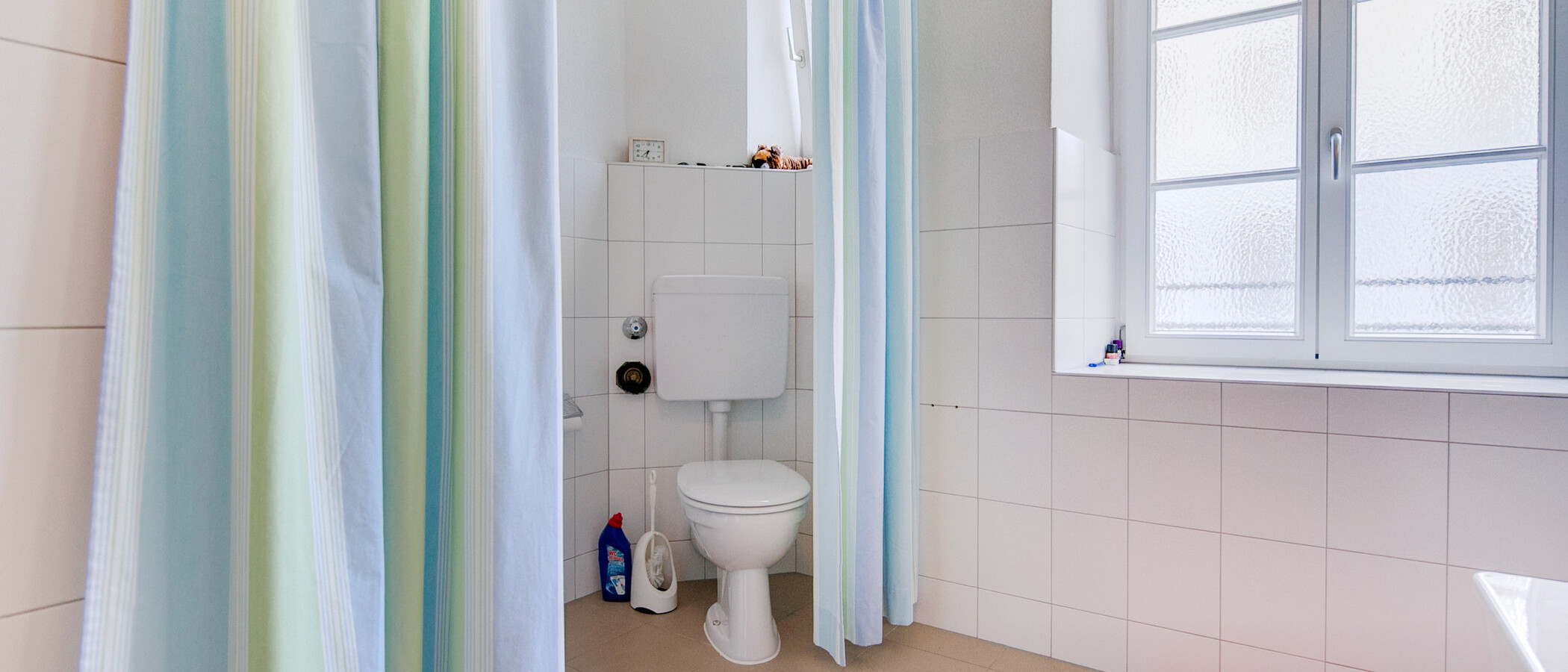 appartamento München Haidhausen 02 bagno 7146