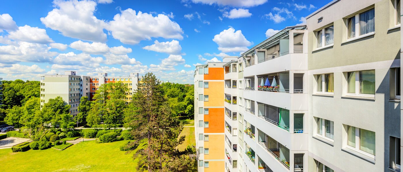 appartamento München Ramersdorf 02 vista 7154