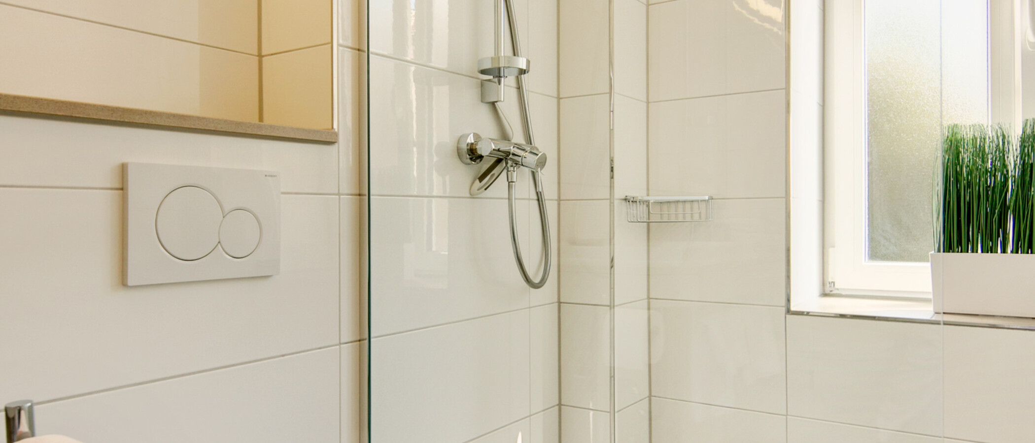 appartamento München Isarvorstadt 02 bagno 7155