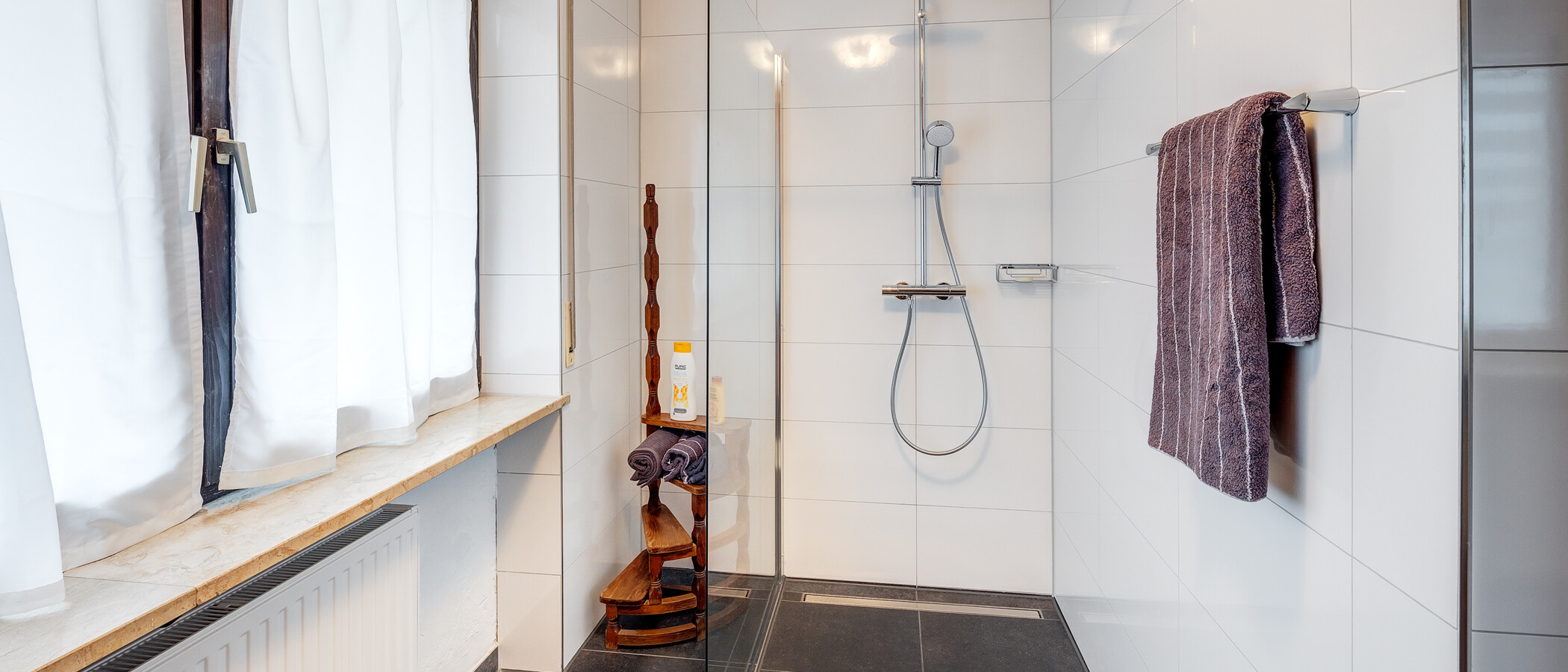 appartamento Garching 01 bagno 7164