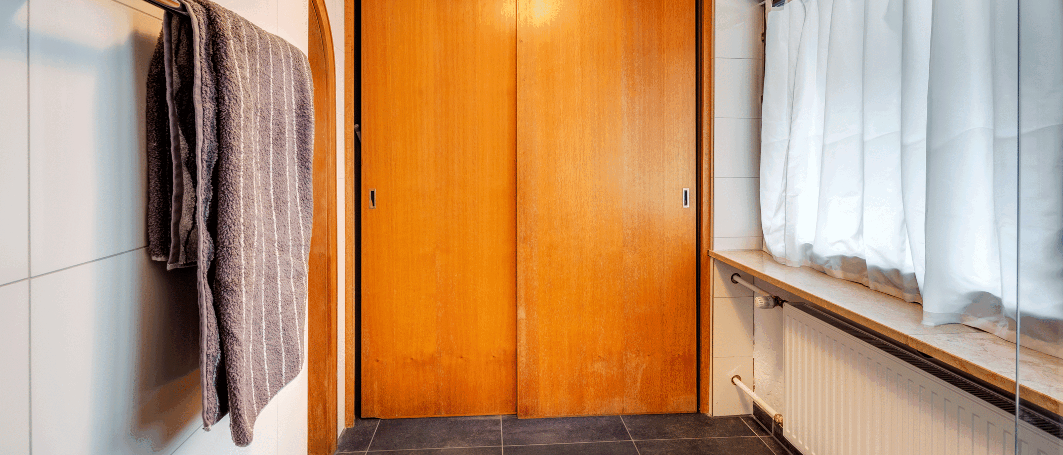 appartamento Garching 02 bagno 7164
