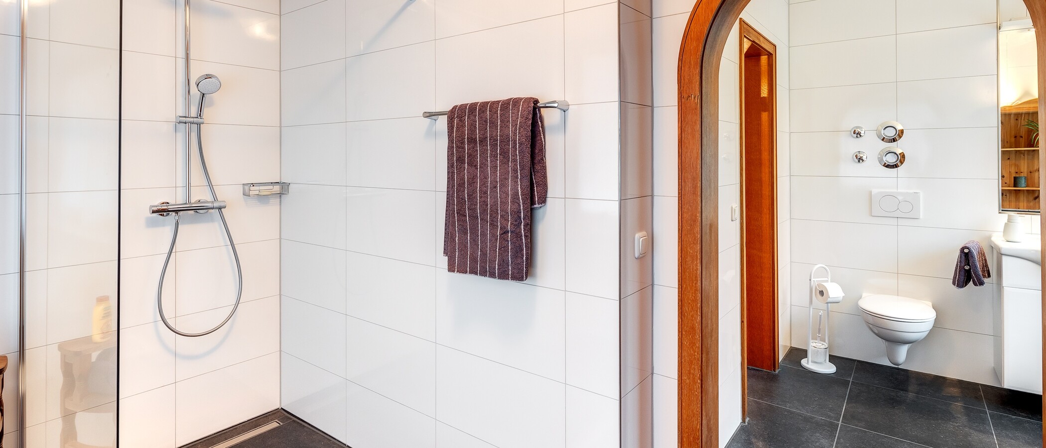 appartamento Garching 03 bagno 7164