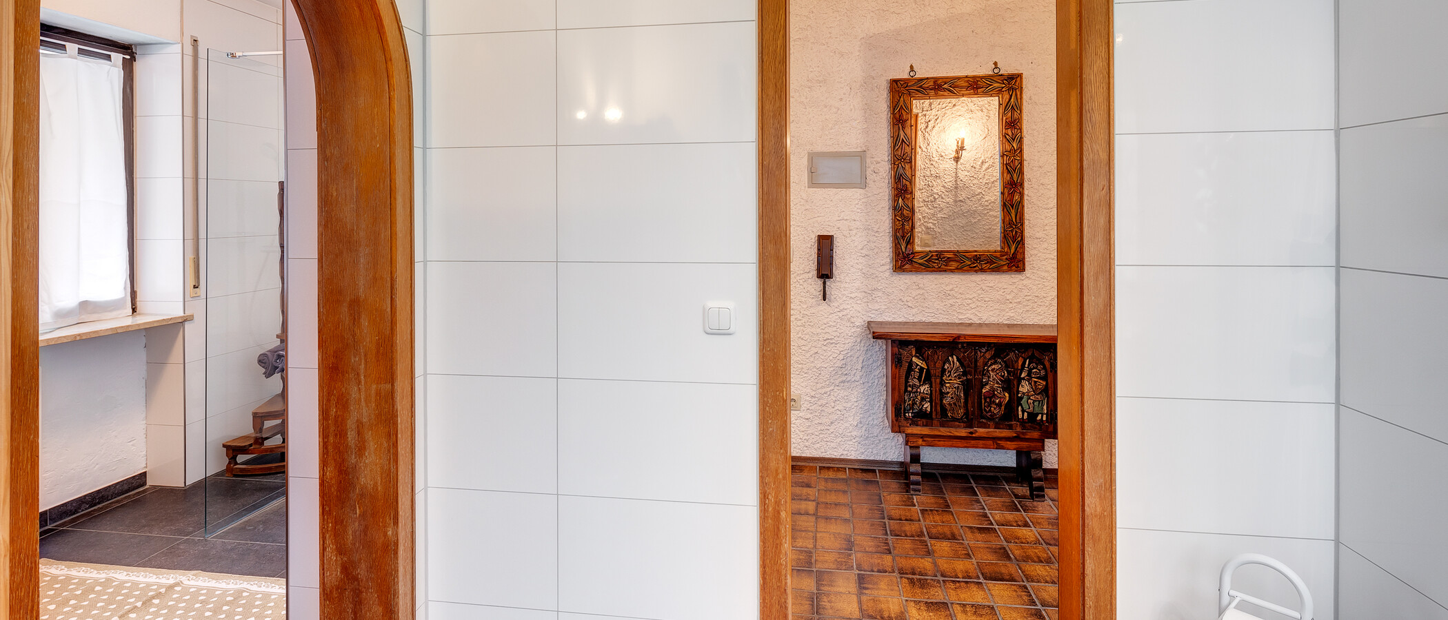 appartamento Garching 06 bagno 7164