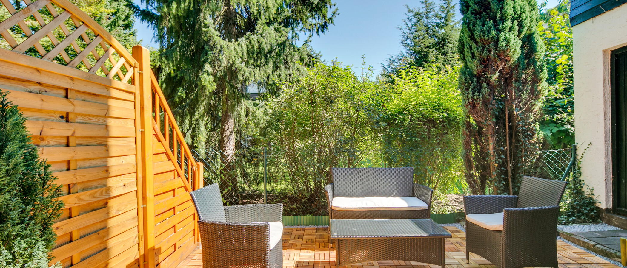 appartamento Garching 01 terrazza 7164