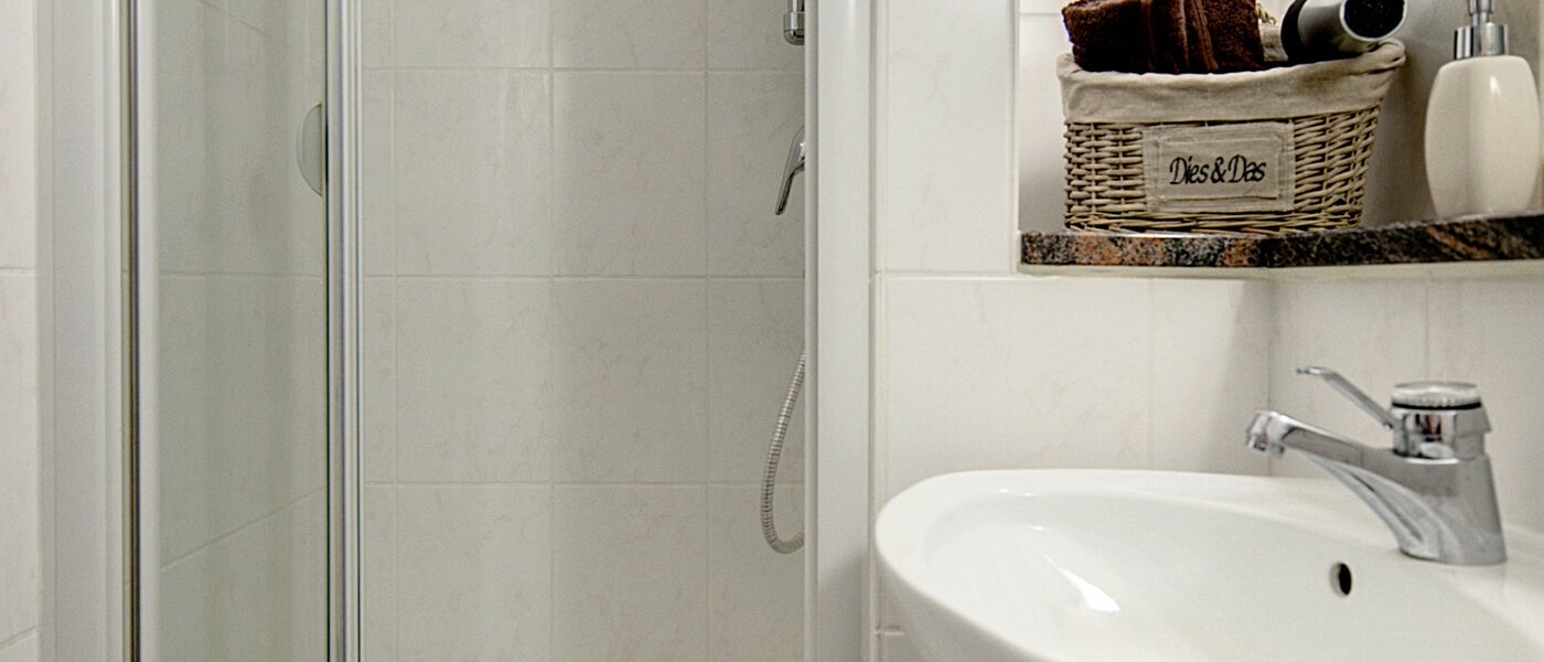 appartamento München Neuhausen 01 bagno 7179