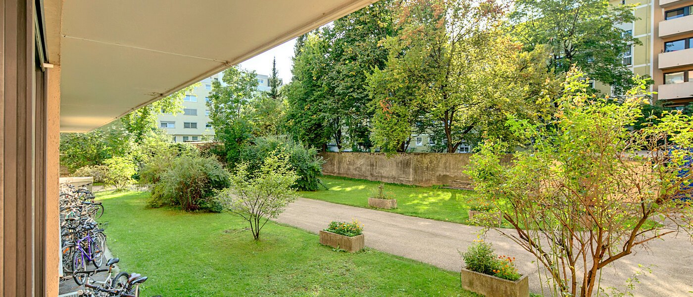 appartamento München Neuhausen 01 vista 7179