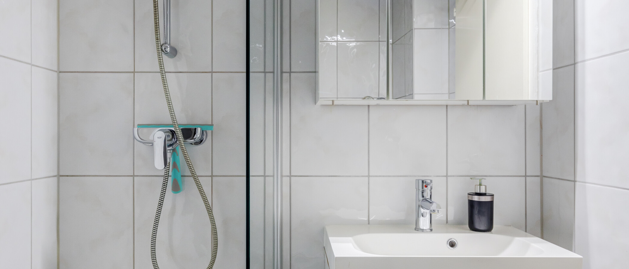 abitazione München Fasangarten 01 bagno 7182