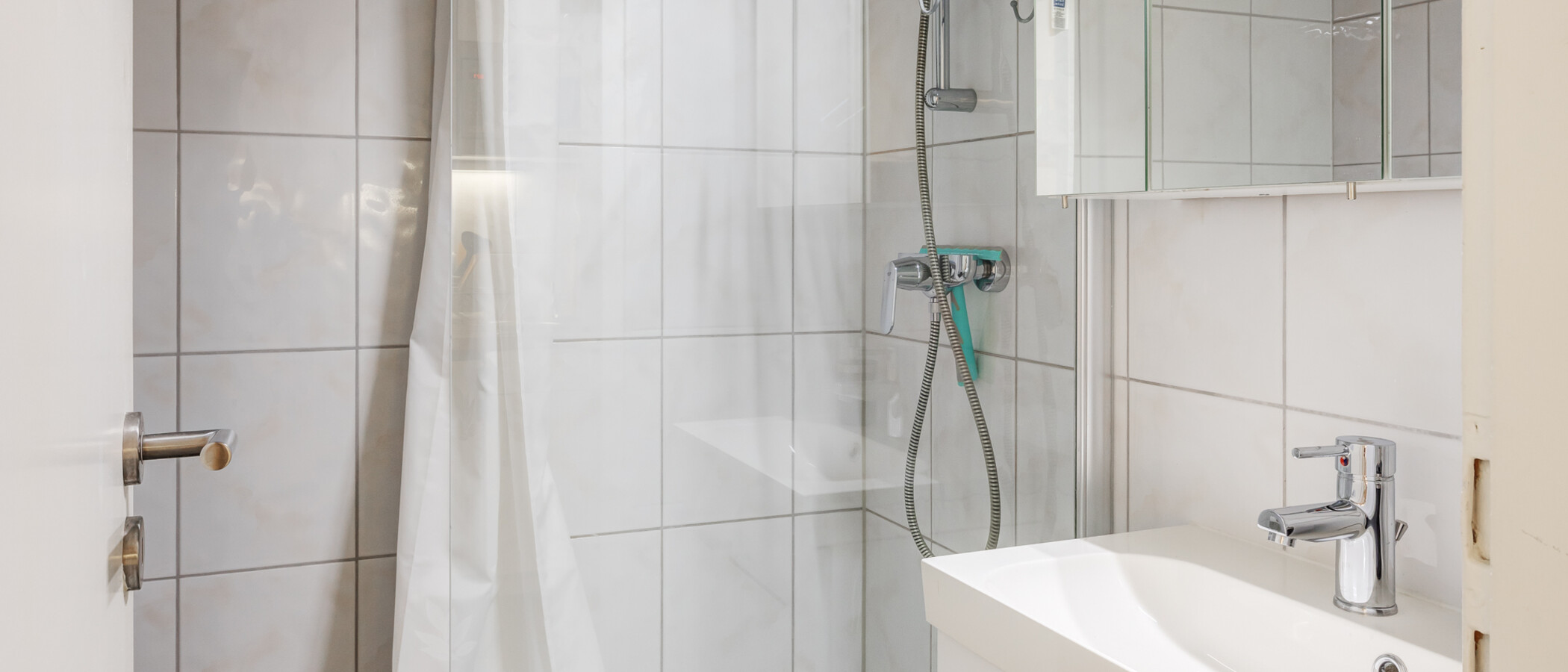 abitazione München Fasangarten 02 bagno 7182