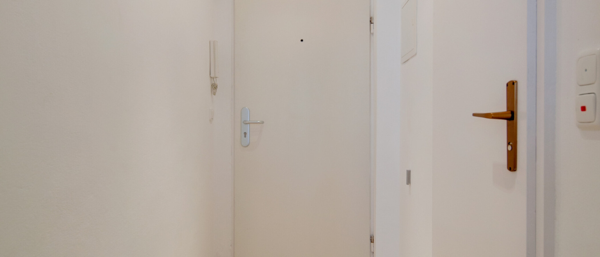 appartamento München Maxvorstadt - Westen 01 ingresso/corridioio 7187