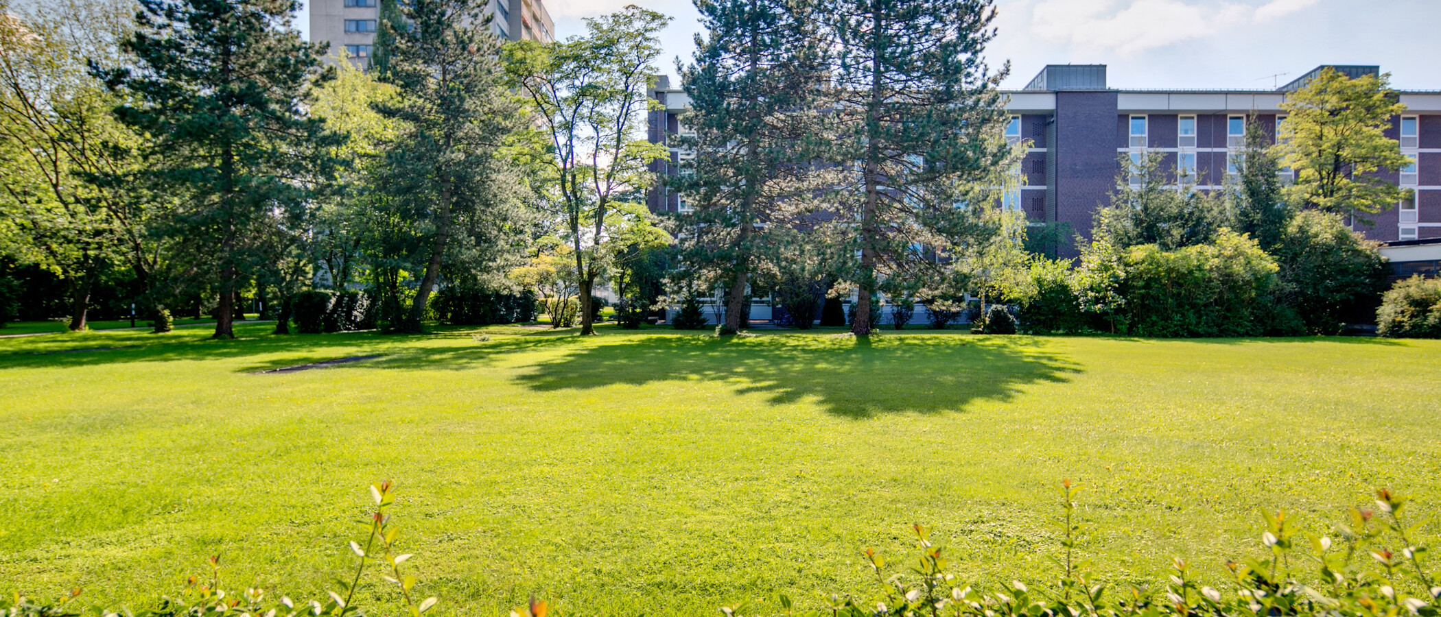appartamento München Schwabing-West 01 vista 7194