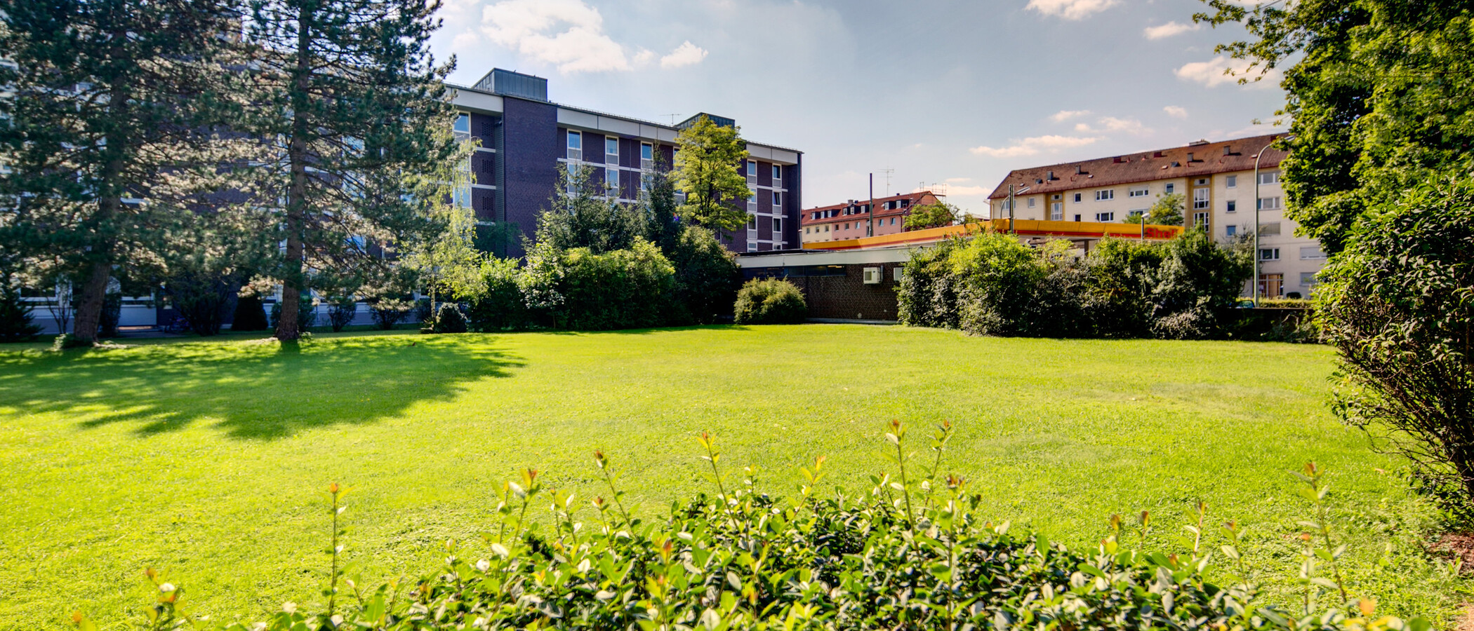 appartamento München Schwabing-West 02 vista 7194