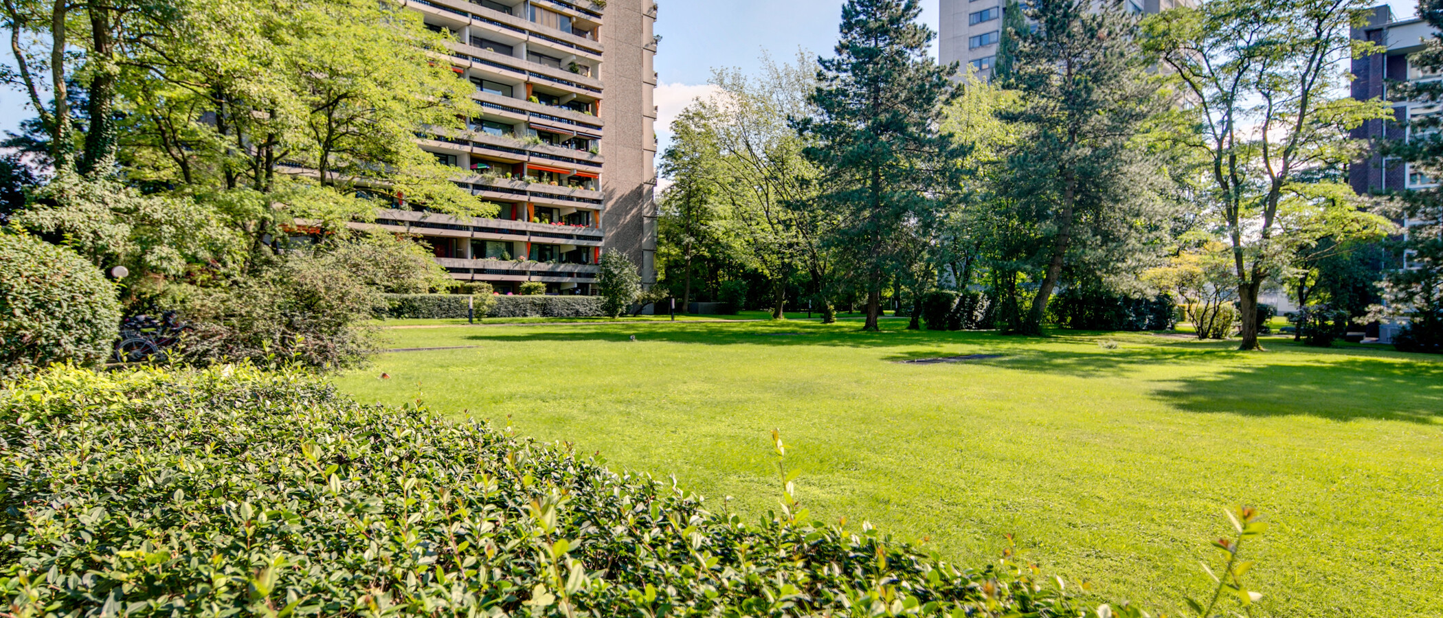 appartamento München Schwabing-West 03 vista 7194