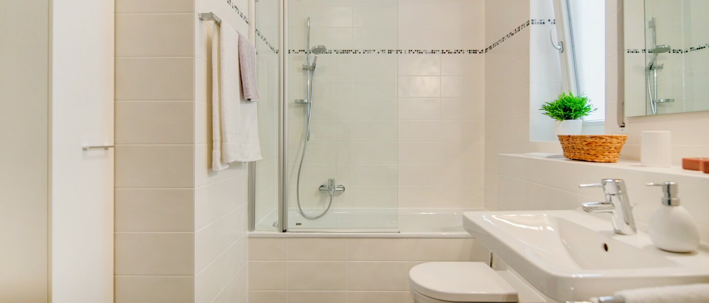 appartamento München Maxvorstadt 01 bagno 7205