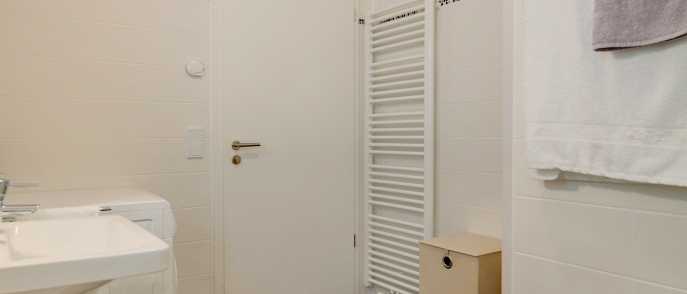 appartamento München Maxvorstadt 03 bagno 7205