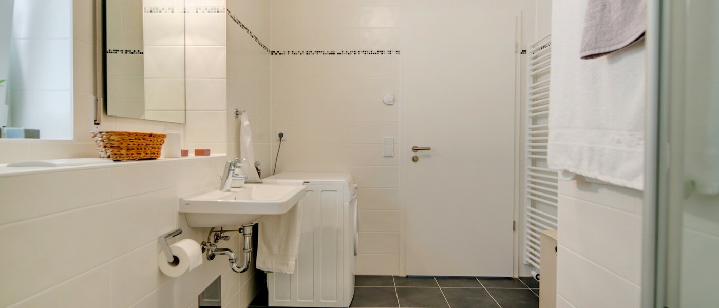 appartamento München Maxvorstadt 04 bagno 7205