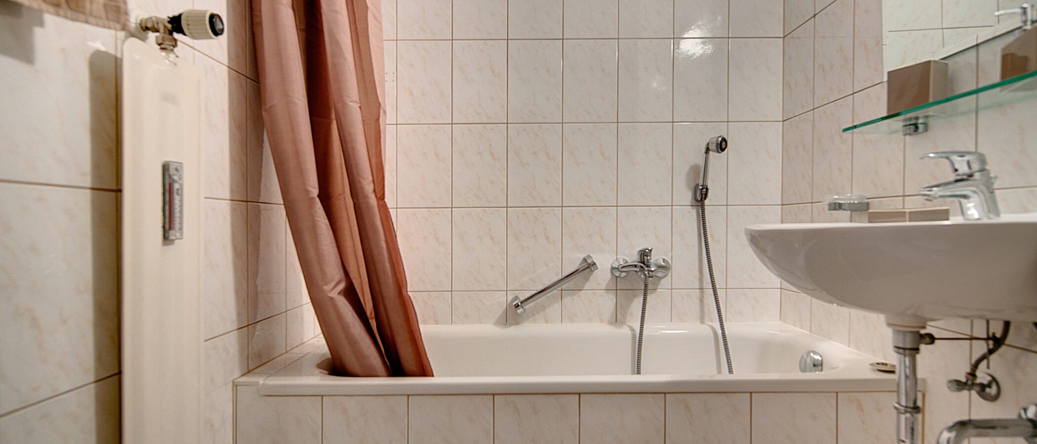 appartamento München Obergiesing 01 bagno 7213