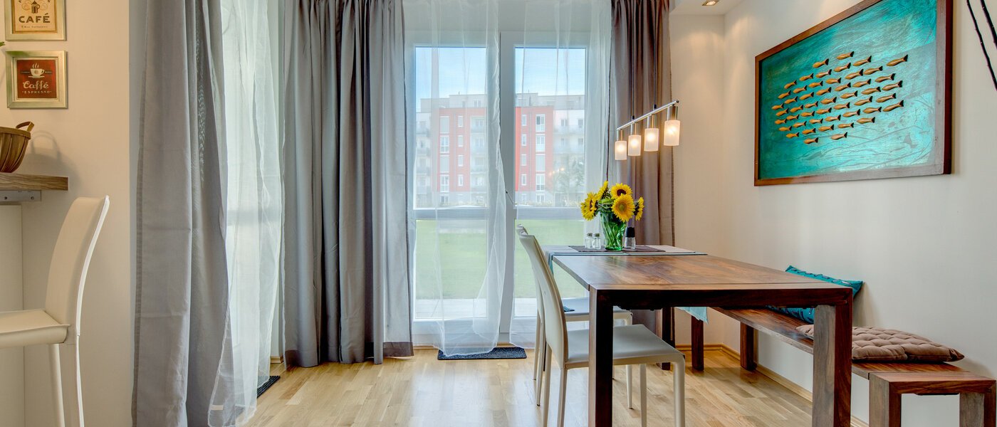 appartamento München Johanneskirchen 03 soggiorno 7218