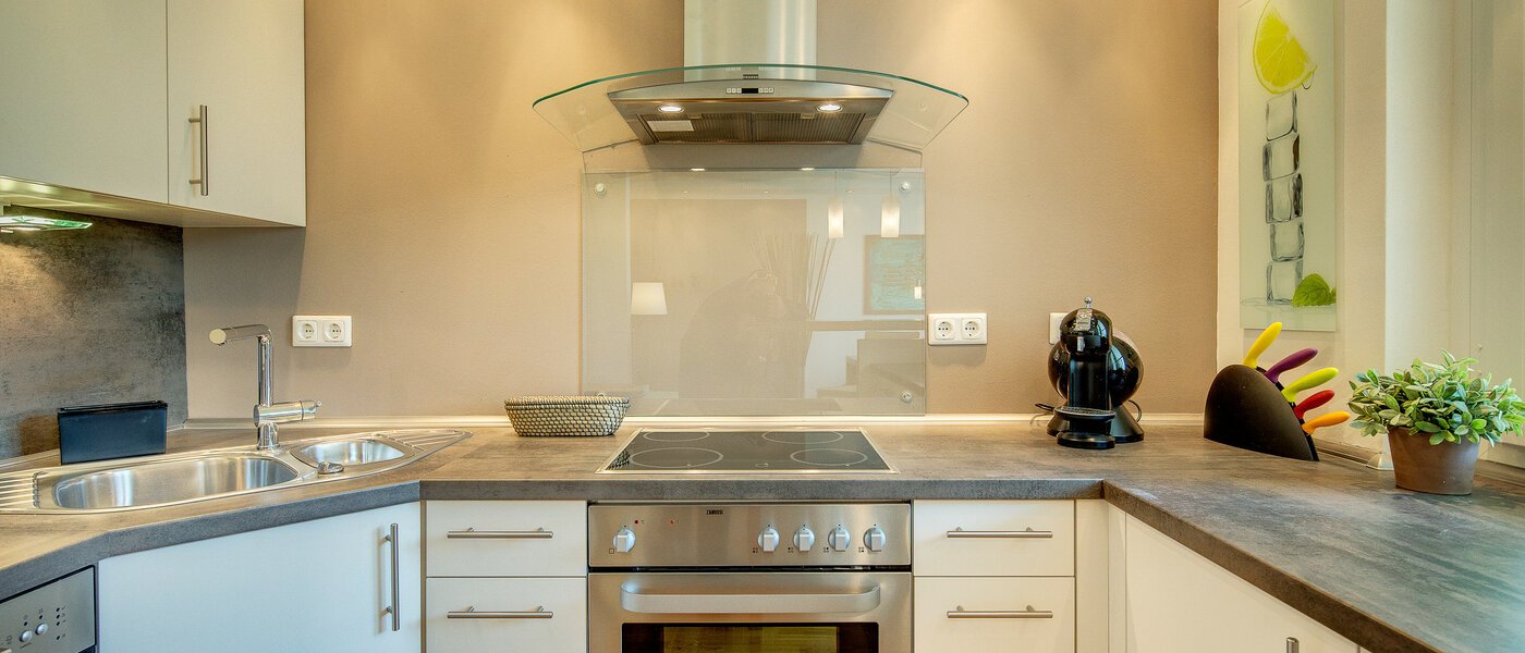 appartamento München Johanneskirchen 01 cucina 7218