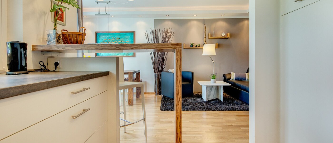 appartamento München Johanneskirchen 03 cucina 7218