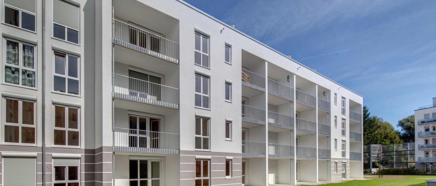 appartamento München Johanneskirchen 01 vista 7218