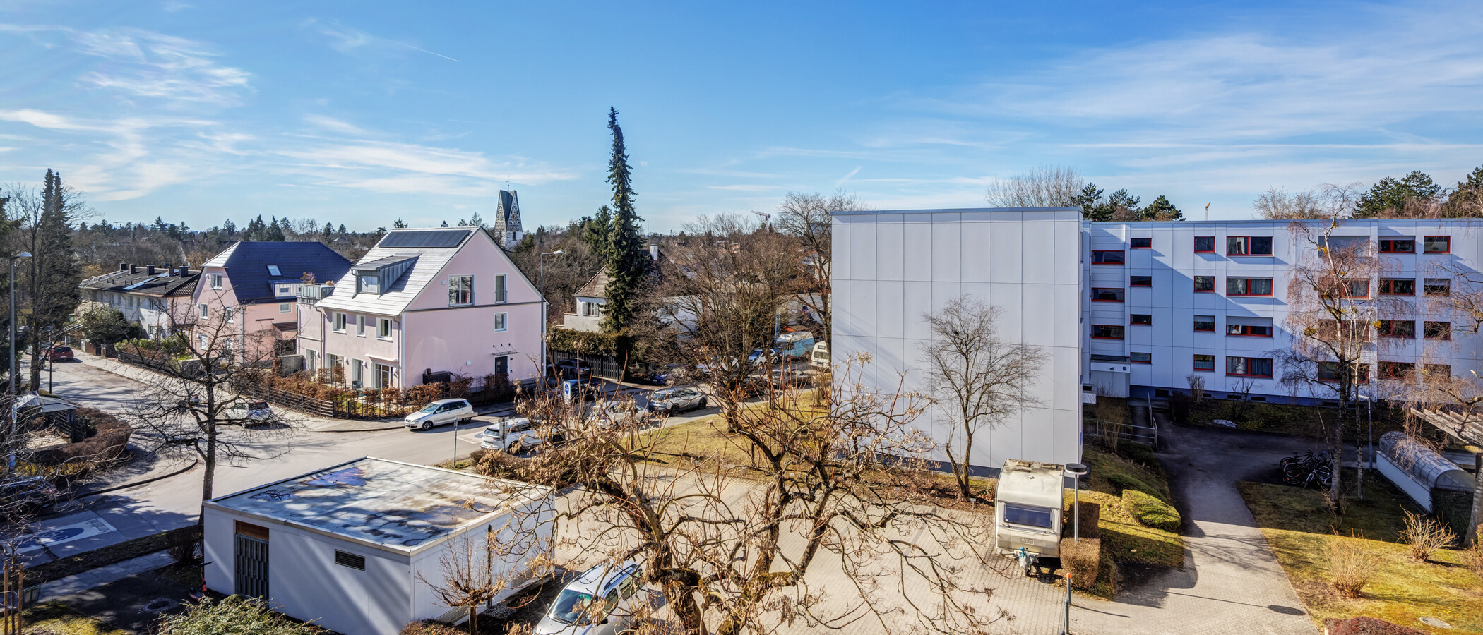 appartamento München Hadern 01 vista 7227