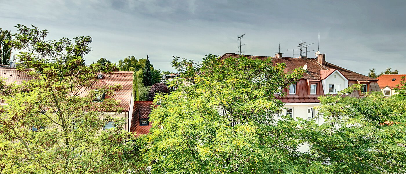 appartamento München Moosach 05 vista 7228