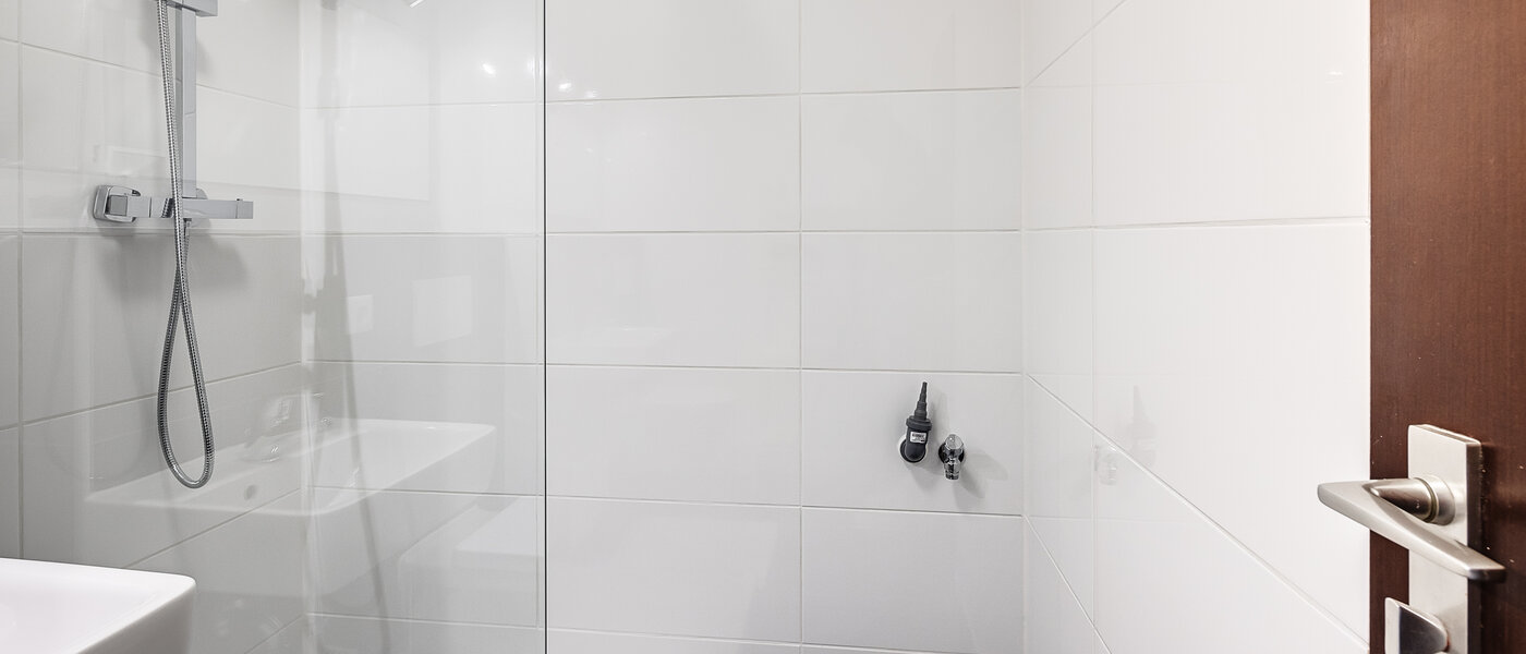 appartamento München Haidhausen 03 bagno 7230