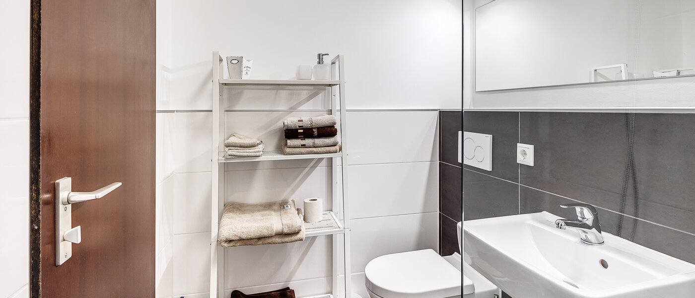 appartamento München Haidhausen 04 bagno 7230