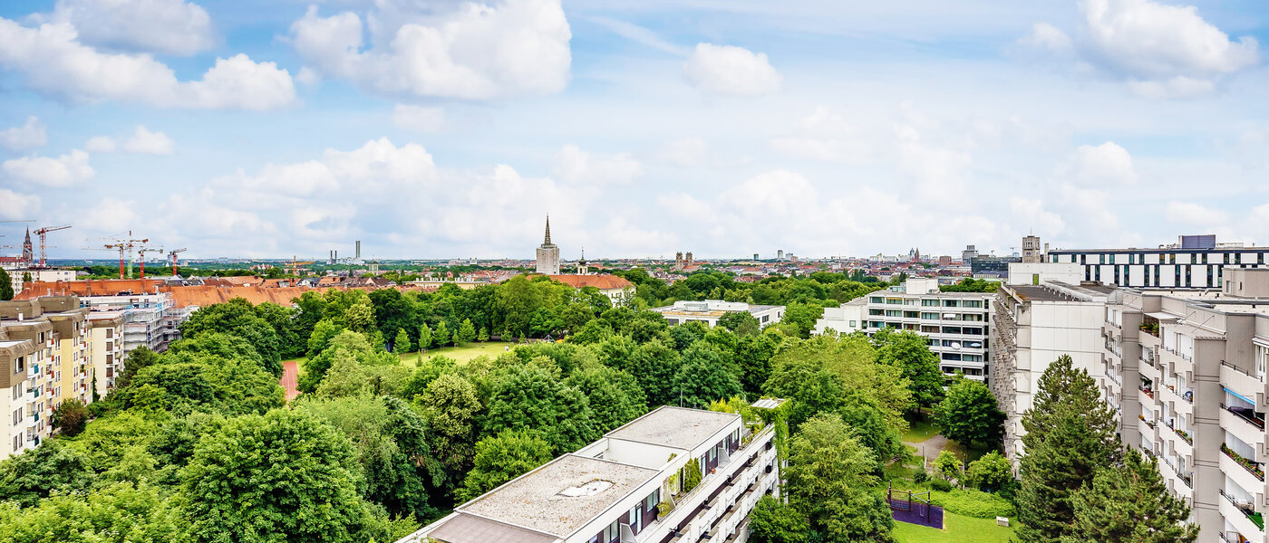 appartamento München Haidhausen 01 vista 7230