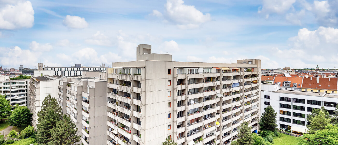 appartamento München Haidhausen 02 vista 7230