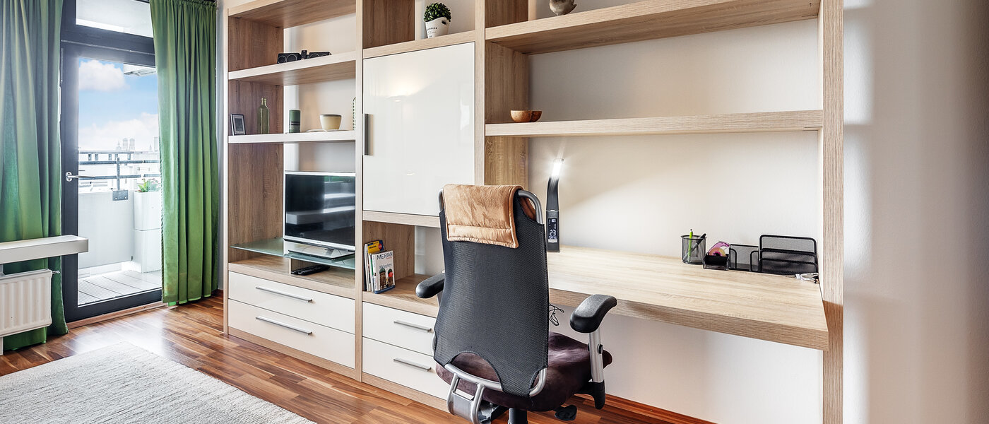 appartamento München Haidhausen 04 zona living 7230