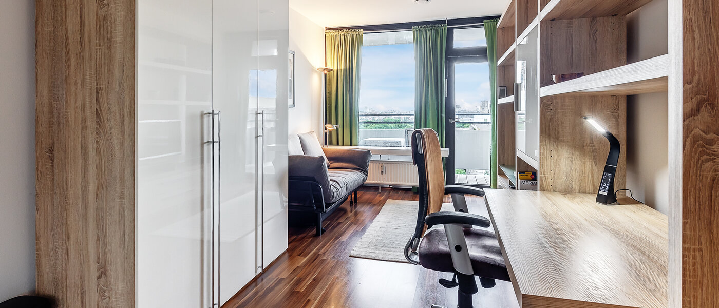 appartamento München Haidhausen 05 zona living 7230