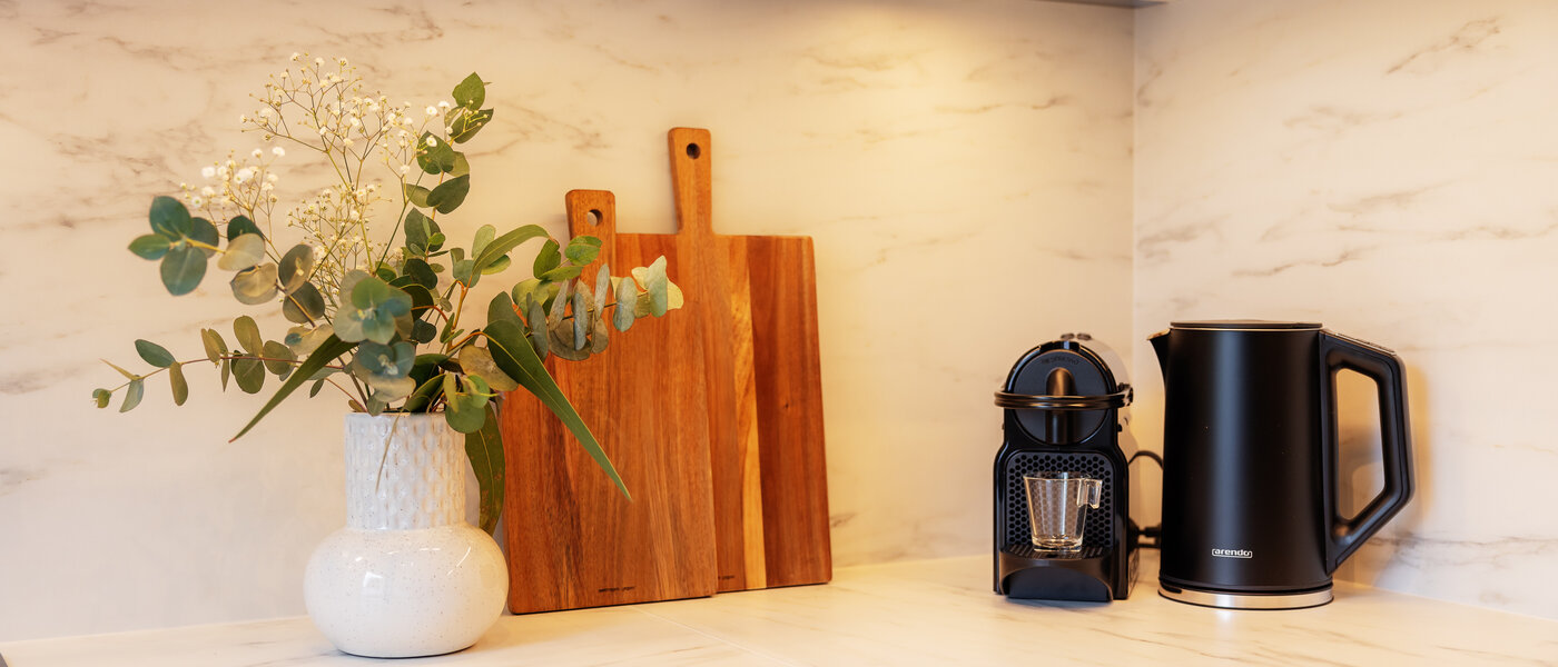 appartamento München Milbertshofen 02 cucina 7233