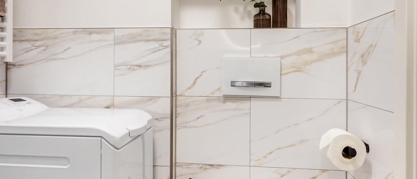 appartamento München Milbertshofen 04 bagno 7233