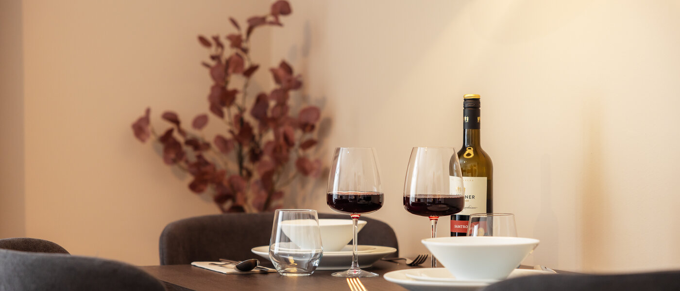 appartamento München Milbertshofen 03 zona living 7233