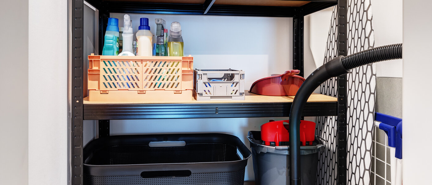 appartamento München Milbertshofen 01 ripostiglio 7233