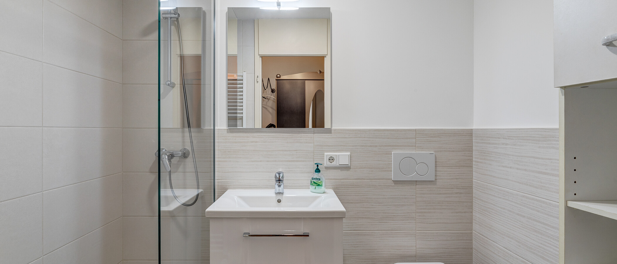 abitazione München Haidhausen 01 bagno 726