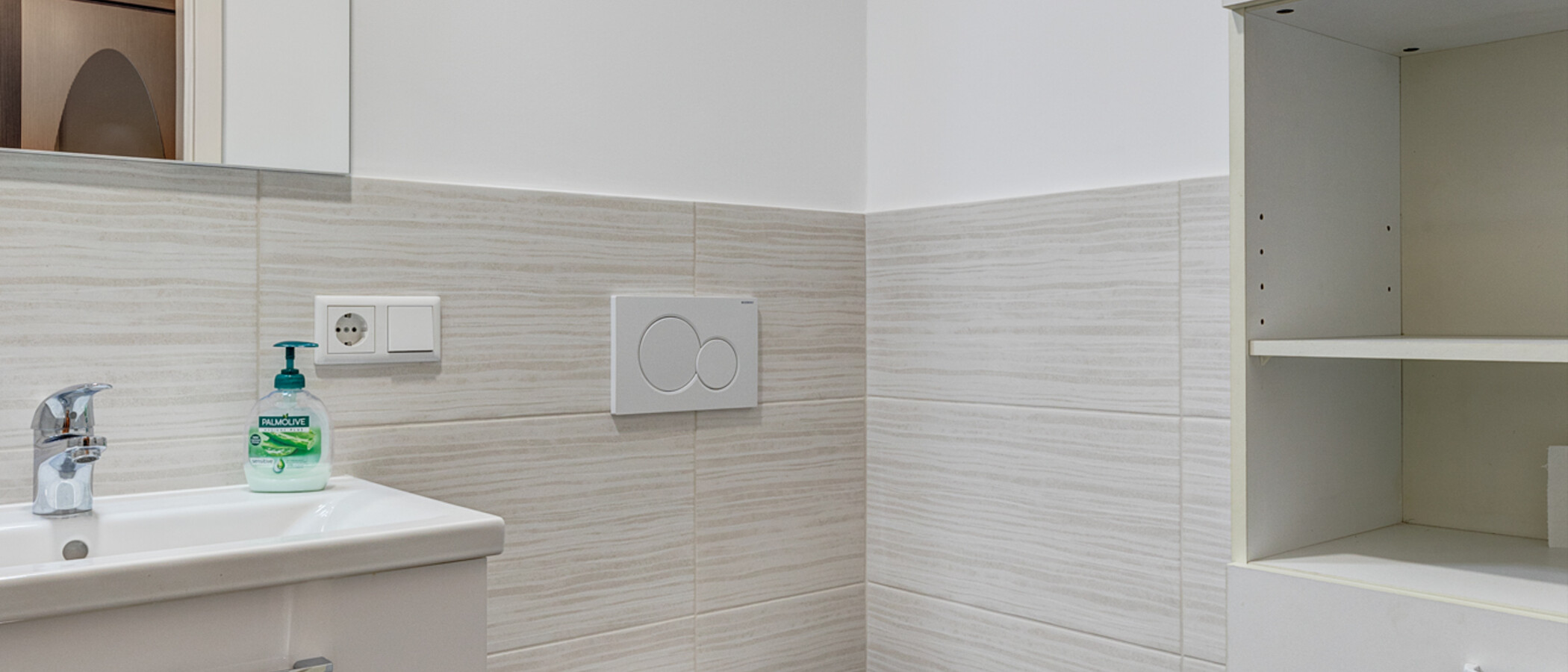 abitazione München Haidhausen 03 bagno 726