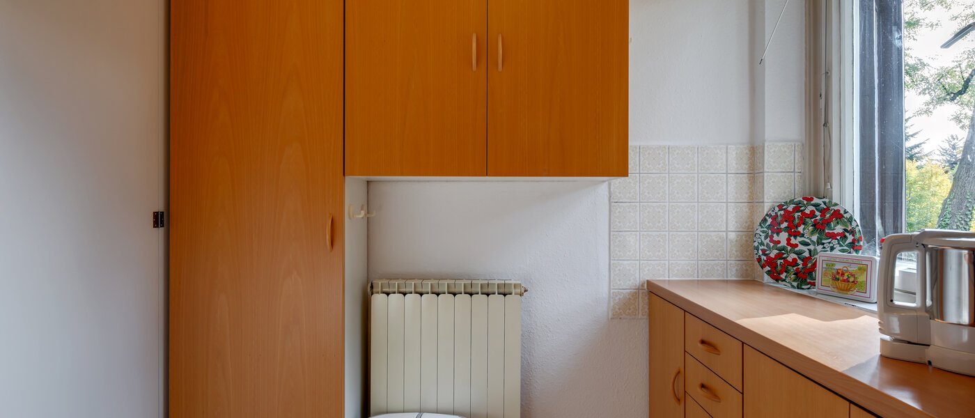 appartamento München Pasing 03 cucina 7263