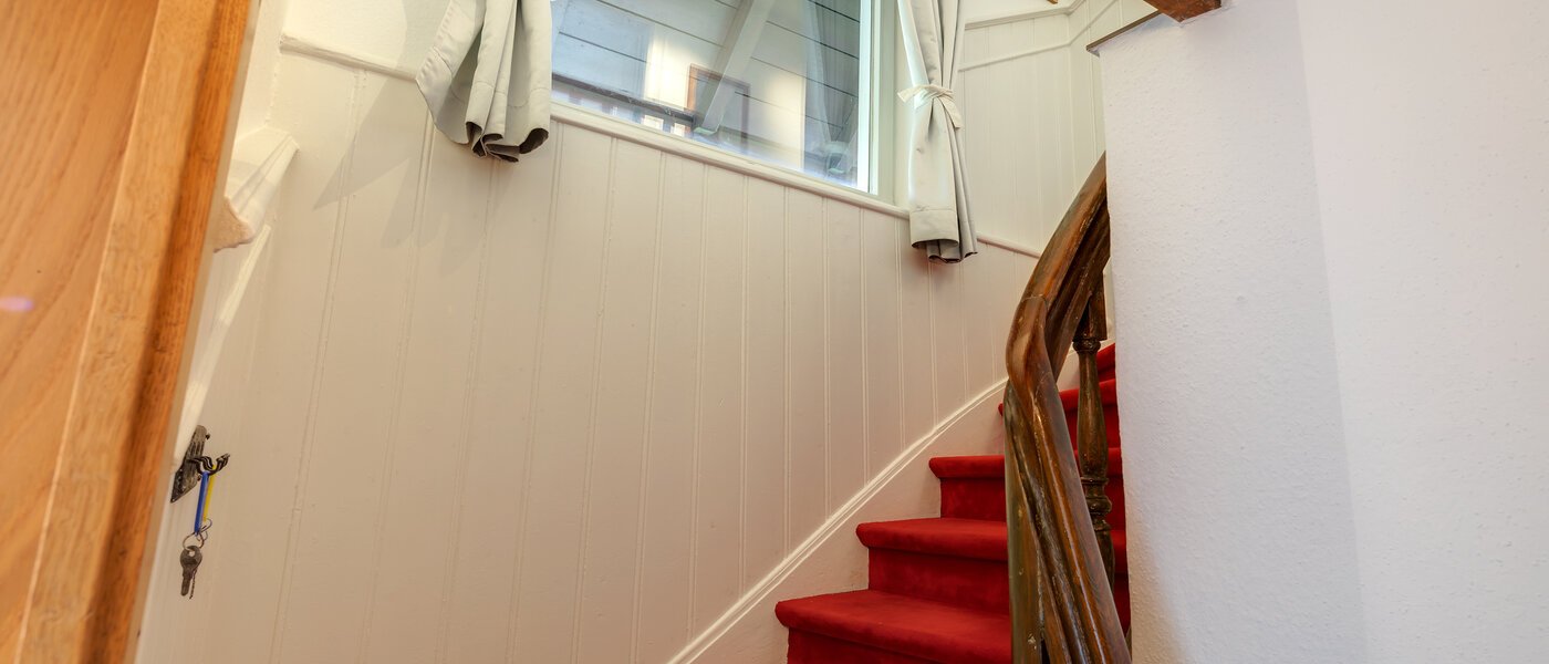 appartamento München Pasing 03 ingresso/corridioio 7263